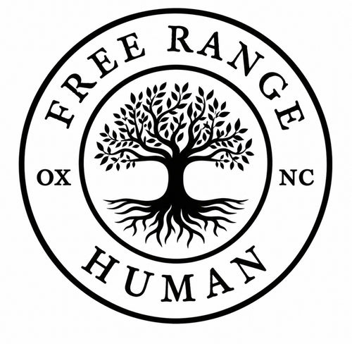 Free Range Human